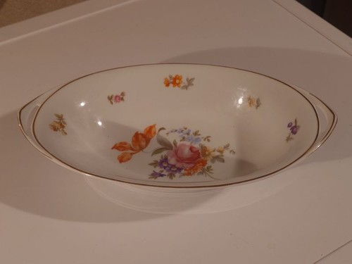 Rosenthal dekoschale porzellan - rosenthal,