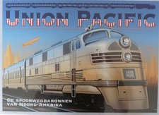 Union Pacific -