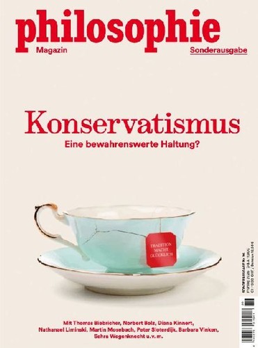 Philosophie magazin - philosophie,