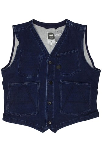 Star raw weste herren - raw,