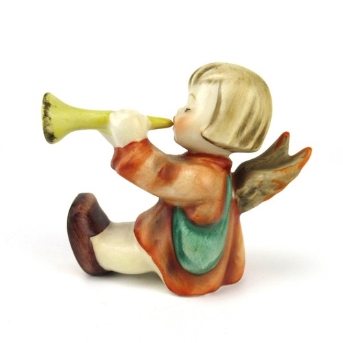 Goebel hummel figur engel - /,