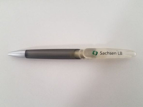Edler prodir kugelschreiber - edler,