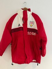 VfB Stuttgart Winterjacke –
