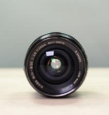 Sigma Mini-Wide 28mm 1:2.8