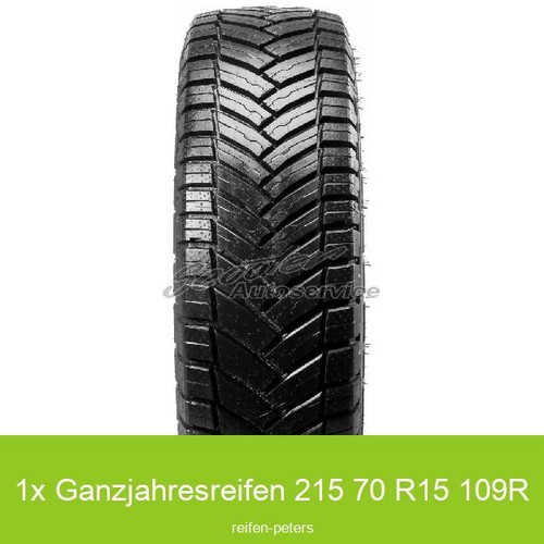 Ganzjahresreifen michelin - ganzjahresreifen,