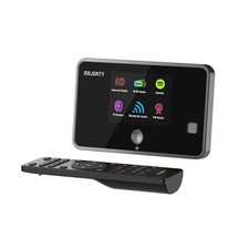 Tuner Internetradio, DAB+,FM