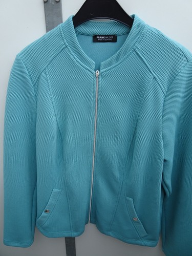 Frank walder leichtjacke neu - frank,