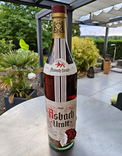 Original asbach uralt l - original,