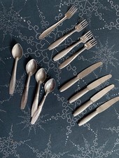 DDR Spielzeug Besteck Puppenküche