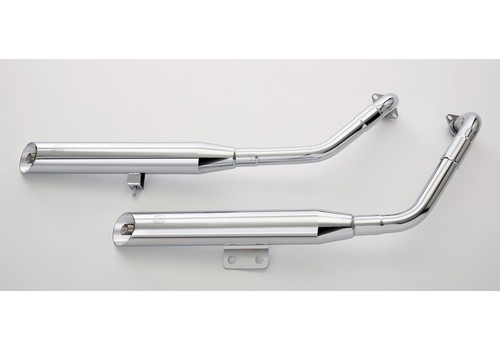 Falcon cromo line - cromo,