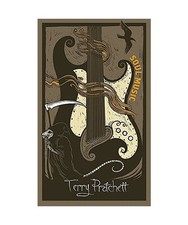Soul Music: Scheibenwelt: The Death Collection, Terry Pratchett