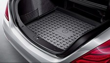 Original Mercedes S-Klasse