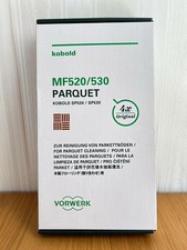 Original Vorwerk Kobold