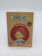 Pinocchio - Folge 1-3 Box [3