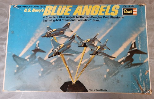Revell blue angels - revell,
