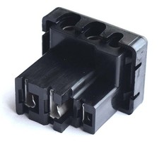 Stecker für Drehstrom