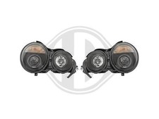 Designscheinwerfer set für - designscheinwerfer-set,