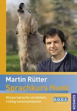 Sprachkurs Hund mit Martin