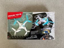 Dickie Toys RC Livecam