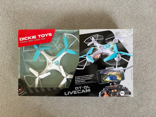 Dickie toys livecam - toys,