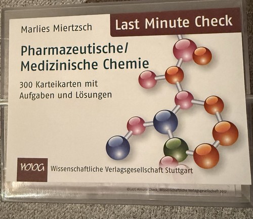 Last minute check - last,