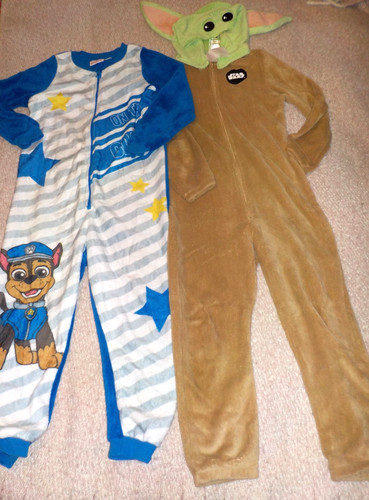 Paw patrol und star - patrol,