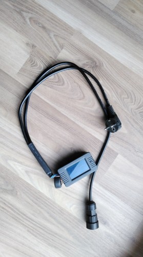 Solar wechselrichterkabel led - wechselrichterkabel,
