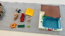 Playmobil City Life Pool /