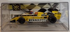 SRC Renault RS 10 GP Spanien