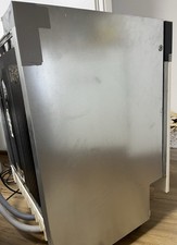 Bauknecht Spülmaschine BRBE 2819 X