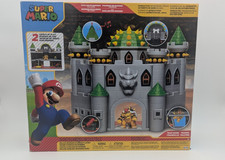 Super Mario - Spielset -