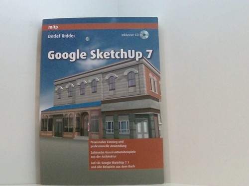 Google sketchup mitp - google,