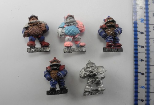 Blood bowl zwerge - bowl,