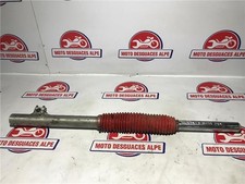 KOMPLETTE RECHTE GABELSTANGE