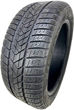 1x Winterreifen 245/45 R18