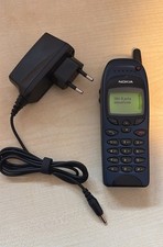 Nokia 6150 blau Kult Retro