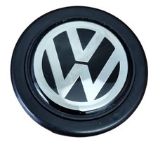 Sportlenkrad Hupenknopf VW