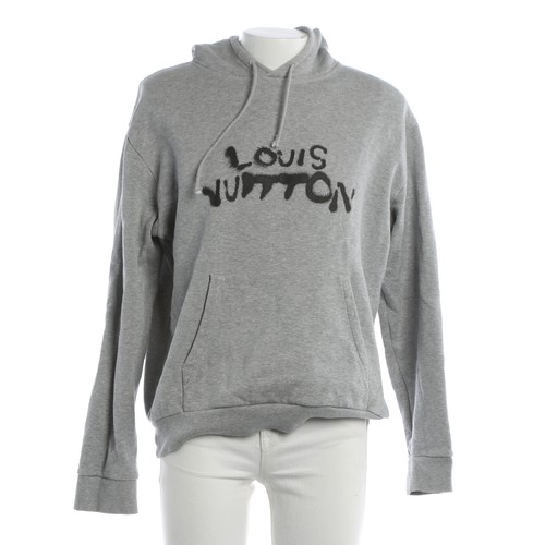 Louis vuitton sweatshirt - vuitton, xl