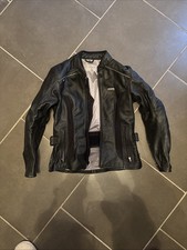 Motorrad Lederkombi Damen