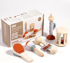 Musikinstrumente für