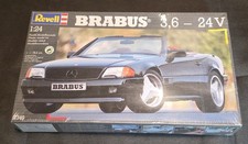 Mercedes-Benz BRABUS 3,6 - 24V