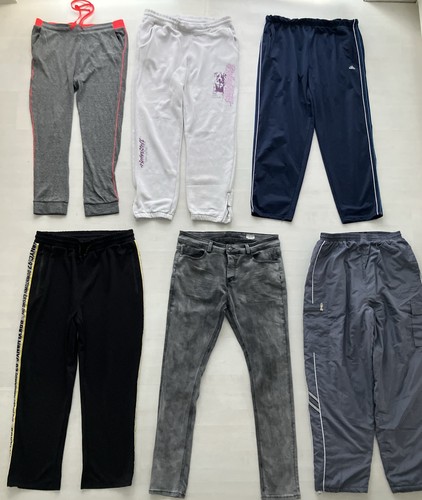 Jeans sublevel 34 - xl,