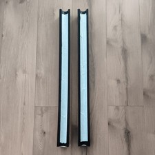 Sandtler Polsterschutz FIA Norm 8857-2001 Typ A Schwarz Käfig Bügel