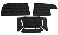 Gummifußmatten für Opel