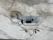 87 Sea Ray 270 Boot Uniden Polaris Marine Radio