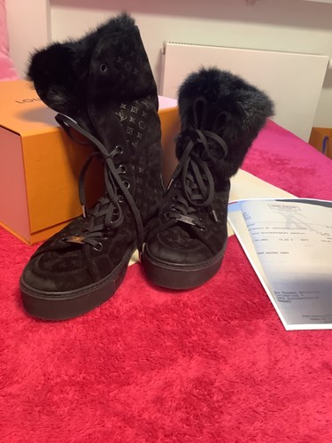 Louis vuitton damenschuhe - vuitton,