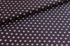 Baumwolle bedruckt Meterware