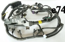 Chevrolet Rezzo Daewoo