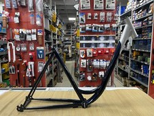 Fahrradrahmen Hercules Uno