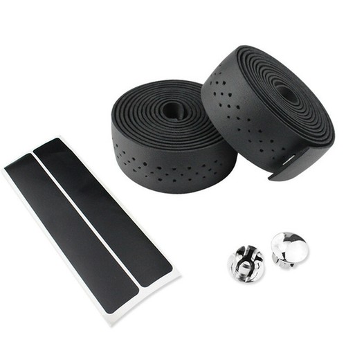 Paar leder fahrrad - 1,